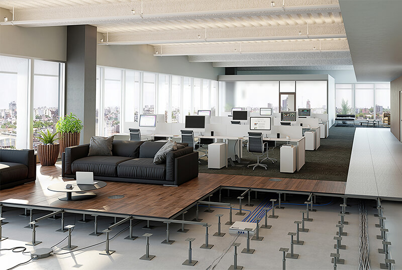 Zoru Altxatua-Arkitektura-Akabera