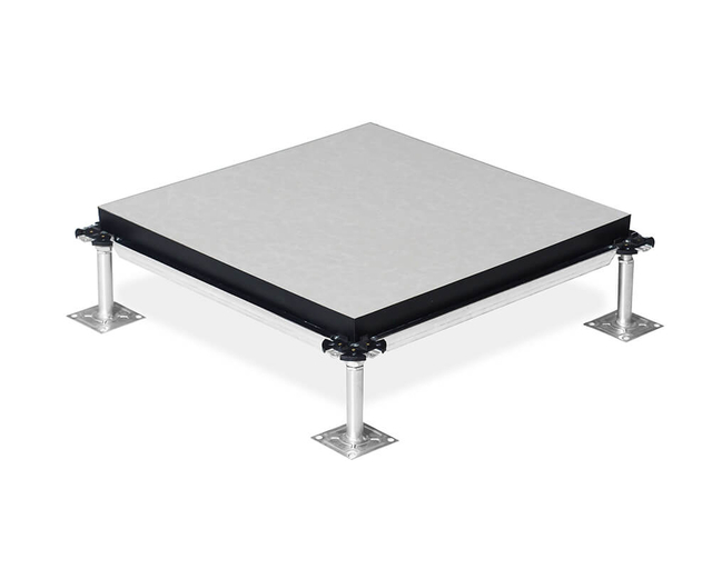 Keramische afwerking