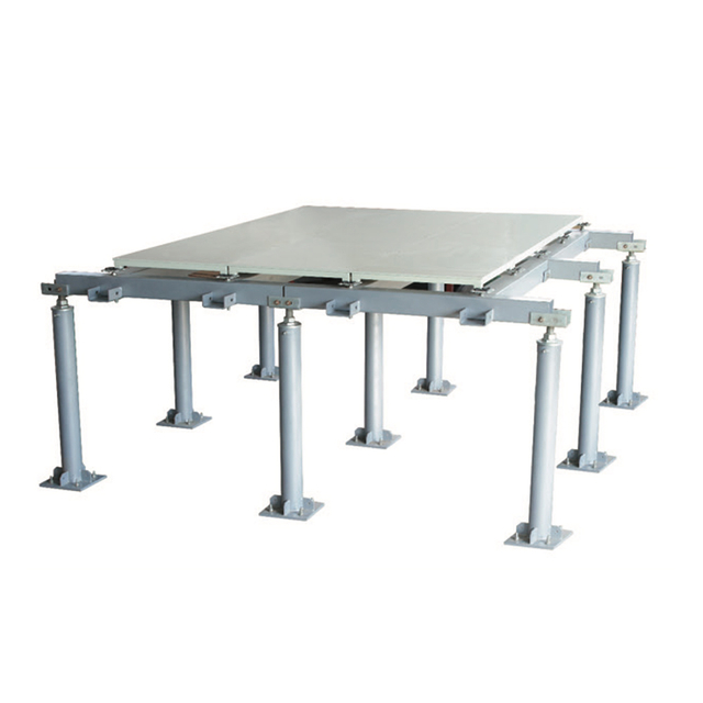 Heavy-Duty-Steel Span-Structurer&nbsp;