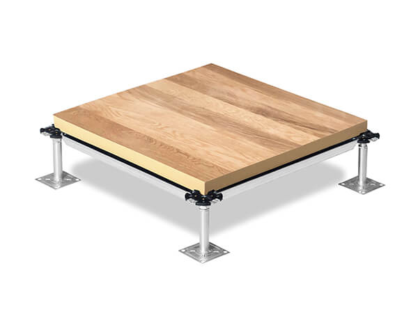 LuxSurface Doppelboden