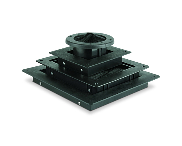 Access-Flooring-Accessoriesの上昇