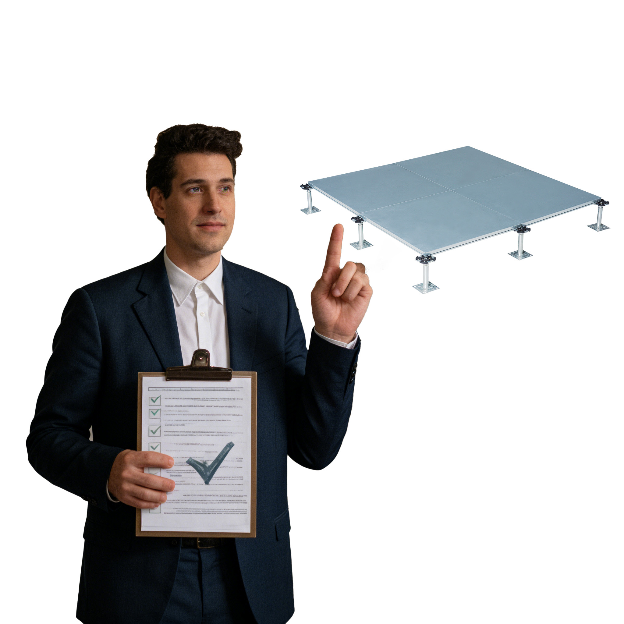  วิธีการประเมินบริษัทพื้นยกที่เชื่อถือได้ก่อนซื้อ 