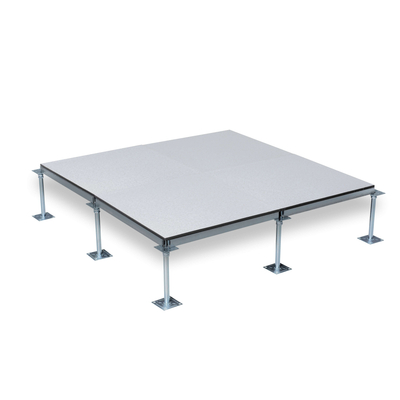 ფოლადის აწეული იატაკის პანელები