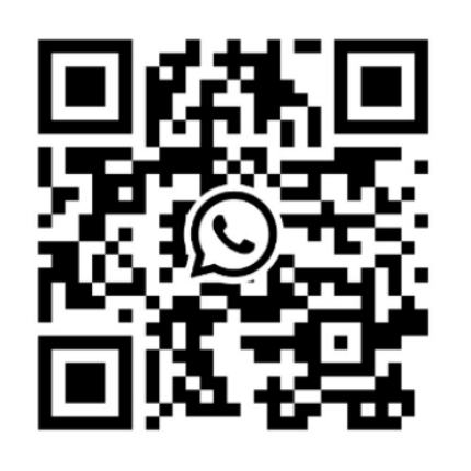 Kodi QR i whatsapp