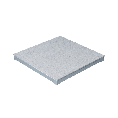 Lantai akses yang ditinggikan aluminium