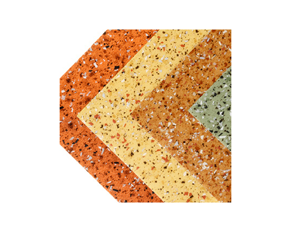 Höjt åtkomst-flooring-finish-optioner