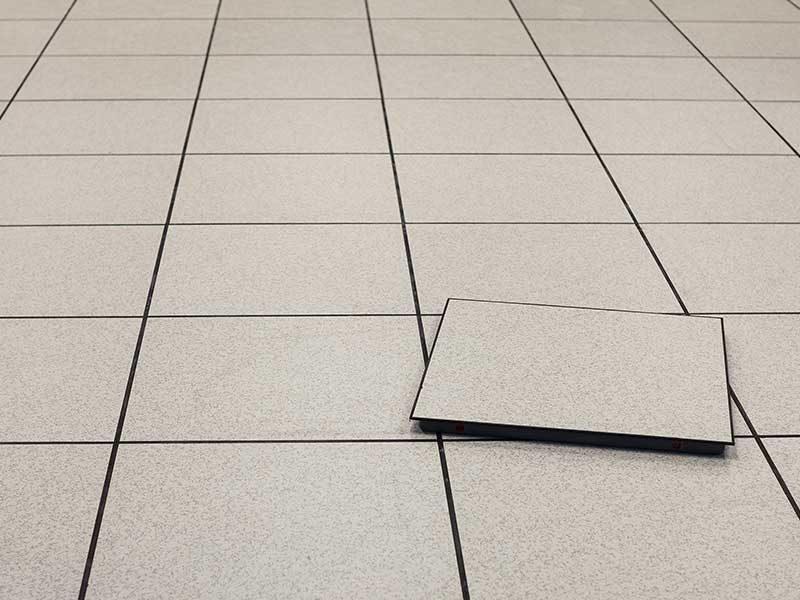 Os 15 principais fabricantes de pisos elevados na Guatemala que voc&ecirc; deve conhecer